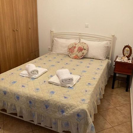 Agkyra Rooms Aladhinon Eksteriør bilde