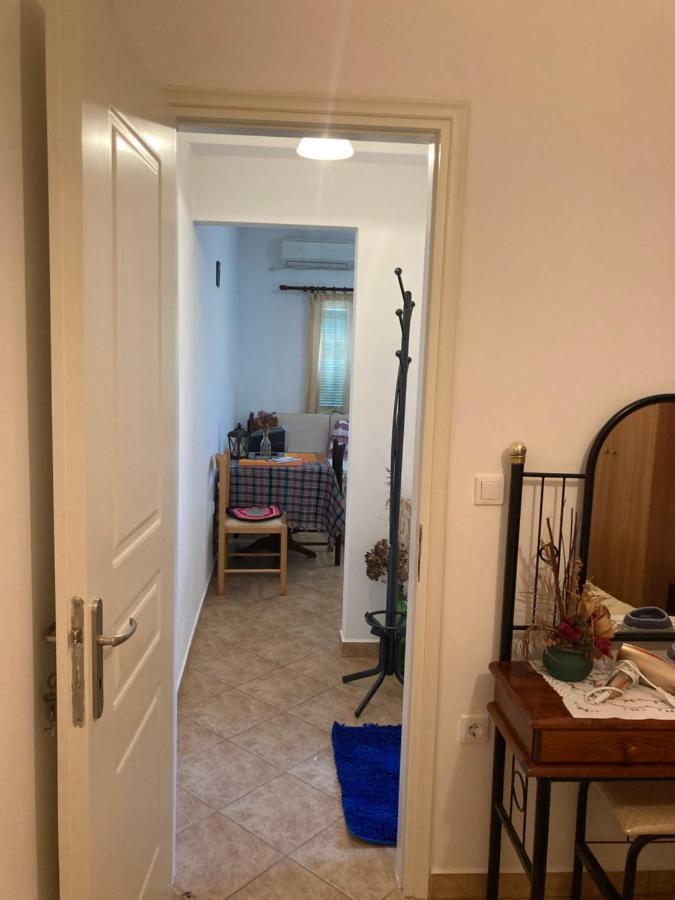 Agkyra Rooms Aladhinon Eksteriør bilde