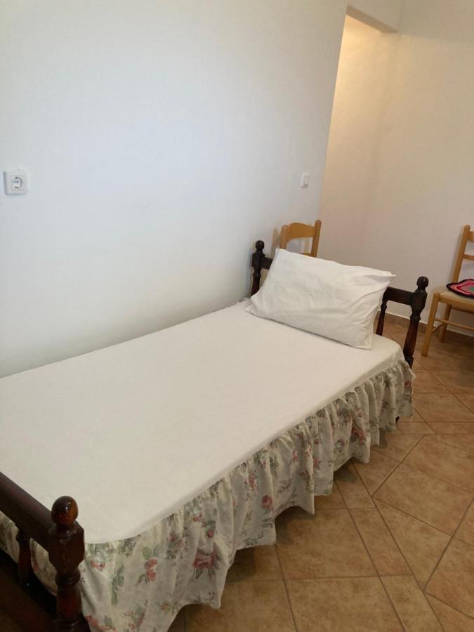 Agkyra Rooms Aladhinon Eksteriør bilde