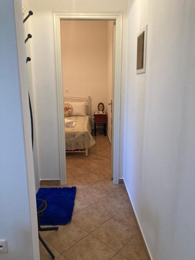 Agkyra Rooms Aladhinon Eksteriør bilde