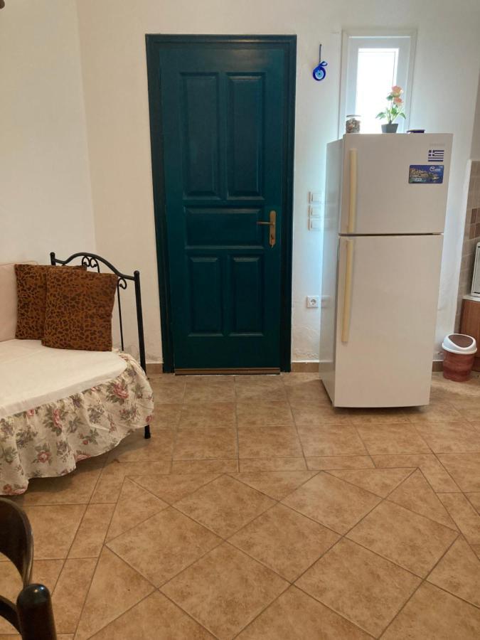 Agkyra Rooms Aladhinon Eksteriør bilde