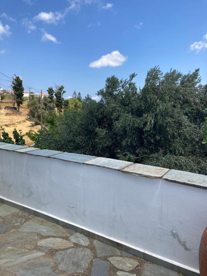 Agkyra Rooms Aladhinon Eksteriør bilde